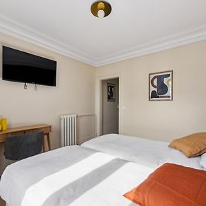 Kamer met Twee Aparte Bedden